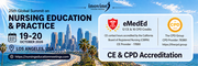 25th Global Summit on Nursing Education and Practice (GSNEP 2026)-hick